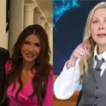 Actress Supports Kristi Noem’s Husband, Bryon’s Crossdressing, Slams His ‘Devastated’ Wife