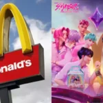 McDonald’s ‘KPop Demon Hunters’ Meal Is Here! Inside The Special Sauces, Trade Cards And Sweet Treat
