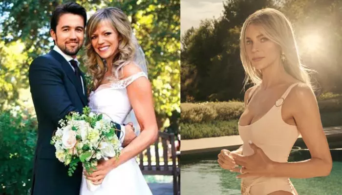 Inside ‘High Potential’s Kaitlin Olson’s Relationship With Rob McElhenney’s, Co-Stars To Soulmates