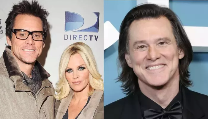 Jim Carrey And Ex-GF, Jenny McCarthy’s Breakup Reason Amid Her Comment On His Unrecognisable Look
