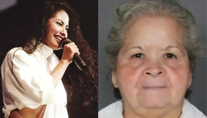 Where Is Selena Quintanilla’s Killer, Yolanda Saldivar Now? Find Out About Her Latest Whereabouts