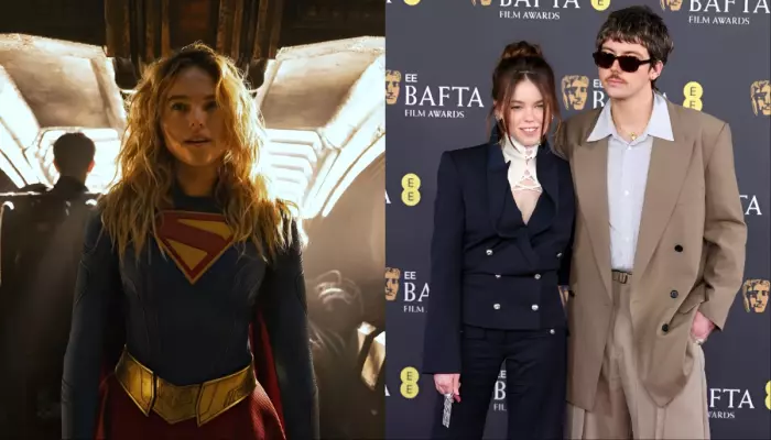 Meet ‘Supergirl’ Star Milly Alcock’s Boyfriend, Jo Powell, A Peek Into The HOTD Actress’s Love Life