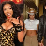 Meet Megan Thee Stallion’s BF, Klay Thompson, Career, Net Worth And Their Movie-Like First Meeting