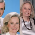 Who Is Actor William Daniels’ Wife, Bonnie Bartlett? Both The Stars Had A Guilt Free Open Marriage