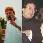 Anita Advani Lived With Already-Married Rajesh Khanna, Accused His Wife, Dimple Of Domestic Abuse
