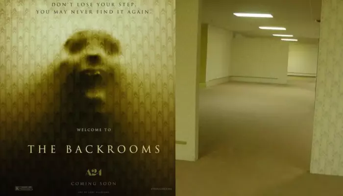 ‘Backrooms’ Real Story: Know The Terrifying Creepypasta That Inspired The Upcoming A24 Horror Film