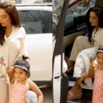 Rupali Ganguly Has Adopted A Daughter, ‘Shooting Se Bhaag Kar Aayi Thi When Mother Was In Labour’
