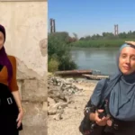 American Journalist Shelly Kittleson Kidnapped In Baghdad, Her Last Post On Instagram Surfaces