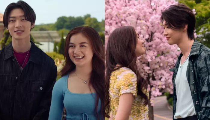 ‘XO, Kitty’ Season 3, Anna Cathcart And Sang Heon Lee Are Dating Someone In Real Life? Find Out