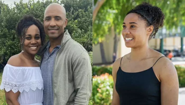 Meet Victor Glover’s Eldest Daughter, Genesis, Ahead Of Artemis II Mission, Wants To Become A Doctor
