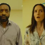 ‘Backrooms’ Trailer, Release Date Revealed, What To Expect From Ejiofor And Reinsve’s Horror?