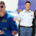 Who Is Canadian Astronaut, Jeremy Hansen’s Wife? Married For 23 Yrs, Prepping For His Lunar Mission
