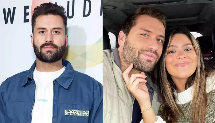 Taylor Frankie Paul’s Ex Dakota Mortensen Admits To Being ‘Bad Guy’ In ‘Unwell Winter Games’ Trailer