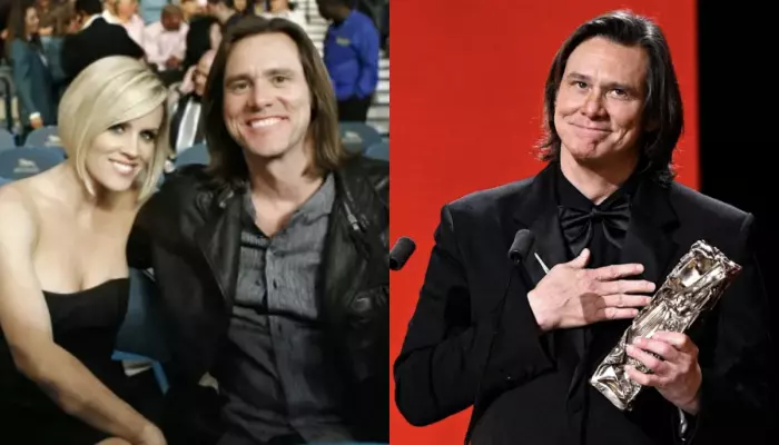Jim Carrey’s Ex-GF, Jenny McCarthy Breaks Silence On His ‘Unrecognisable’ Looks, ‘Was Definitely…’