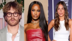 ‘Summer House’ Star, Ciara Miller Feels ‘Betrayed’ Over&hellip;