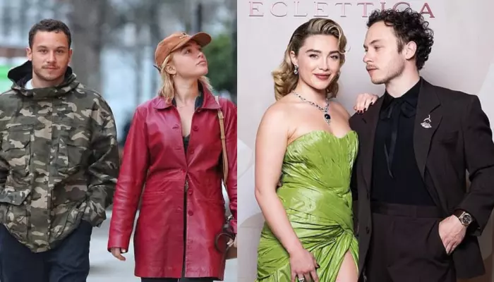 Florence Pugh And Finn Cole’s Love Story, From Dating Rumours To Going Instagram Official