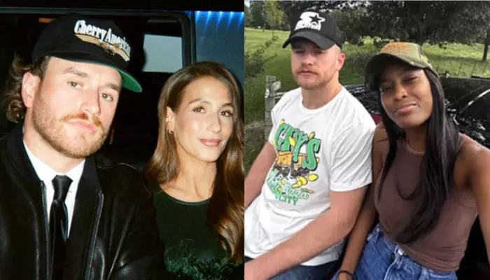 ‘Summer House’, All About Amanda Batula, West Wilson And His Ex-GF, Ciara Miller’s Love Triangle