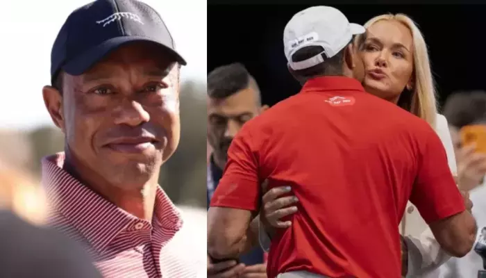 Tiger Woods Breaks Silence Over DUI Arrest, Decides To Step Away For Sometime, ‘The Seriousness..’