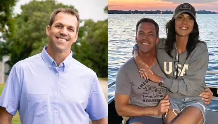 Bryon Noem Cross-Dressing Scandal Explained: What Is Bimbofication, And Who Is ‘Jason Jackson’?