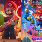 ‘The Super Mario Galaxy Movie’ Early Review Has Critics Divided, Call It A Lifeless Comic Adventure