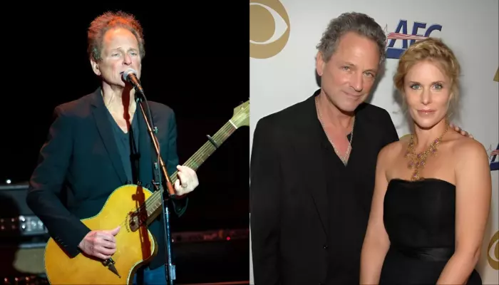 Meet Lindsey Buckingham’s Wife, Kristen Messner, Over 25 Years Of Marriage And Family Of Three Kids