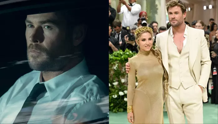 Chris Hemsworth And Elsa Pataky’s Love Story, Inside The ‘Crime 101’ Star’s Marriage And Three Kids