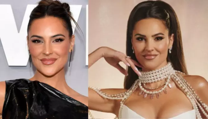 Who Is RHORI Star Kelsy Swanson’s Affluent Boyfriend? 23 Years Older To Her, Is A Father Of Three
