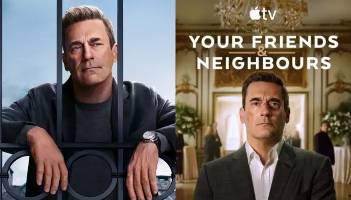 ‘Your Friends And Neighbors’ Recap Ahead Of Season 2, All That Happened Between Andrew And Paul