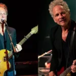 Ex Fleetwood Mac Member Lindsey Buckingham Was Attacked By A Female Stalker, Who Was Behind This?