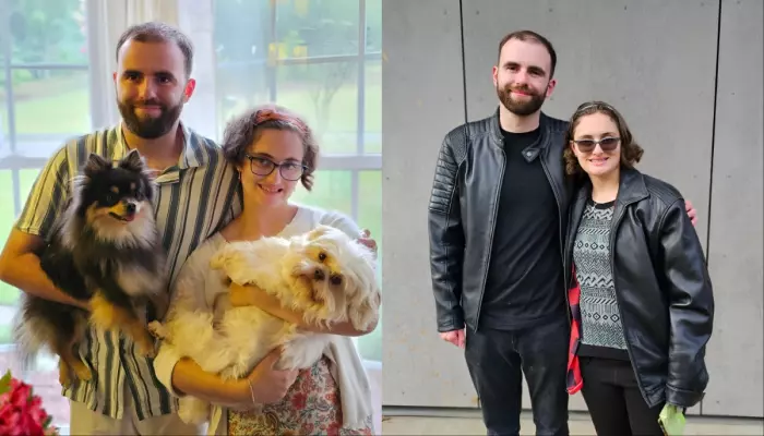 ‘Love on the Spectrum’ Couple Connor Tomlinson And Georgie Harris’ Love Story Explored Amidst Split