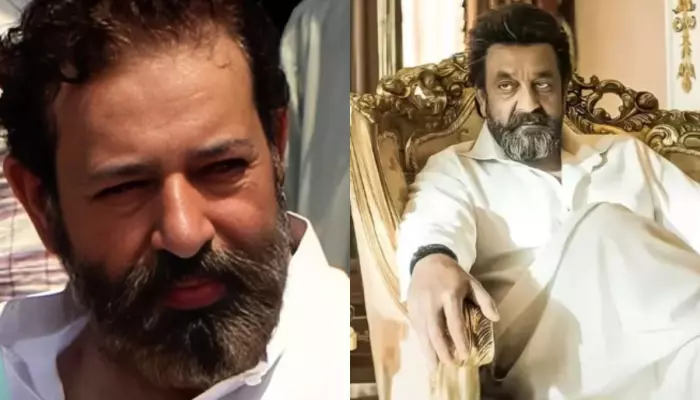 Chaudhary Aslam’s Wife Reacts To Sanjay Dutt’s Performance In Dhurandhar, ‘Felt Like Aslam Himself’