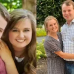 Kendra Duggar’s Emotional Phone Call To Her Husband, Joseph, Goes Viral From Jail
