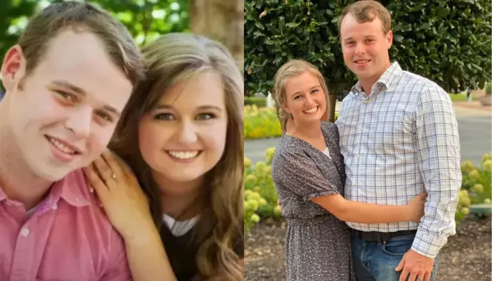 Kendra Duggar’s Emotional Phone Call To Her Husband, Joseph, Goes Viral From Jail