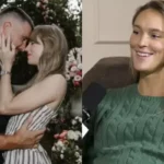 Travis Kelce’s Sister-In-Law, Kylie Slams Media Over Ridiculous Questions Around Taylor And NFL Star