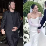 Hailee Steinfeld And Josh Allen Reveal Baby’s Name With Big ‘Hint’ In Arrival Announcement