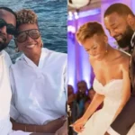 Meet Chris Canty’s Wife, Melanie Richards, Inside Ex-NFL Star’s Life With Newborn Son, Odell