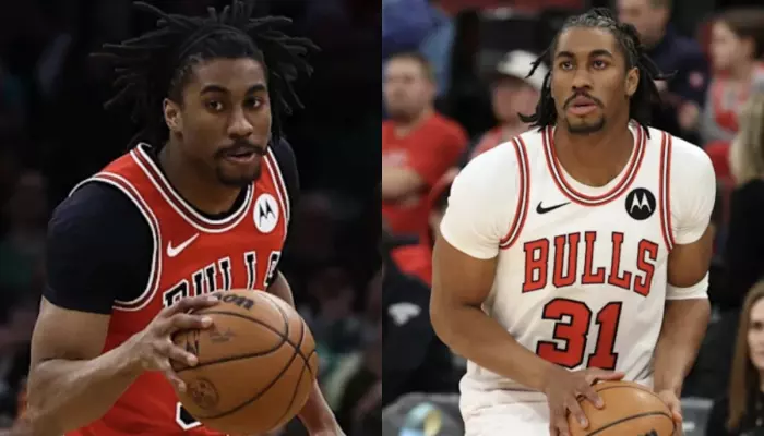 Jaden Ivey Shares His Family Has Broken Ties With Him Amid Removal From Chicago Bulls, ‘My Wife…’