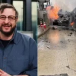 Eugene Mirman Car Crash Update, ‘Bob’s Burger’ Star Saved From Burning Car, Know His Condition Now