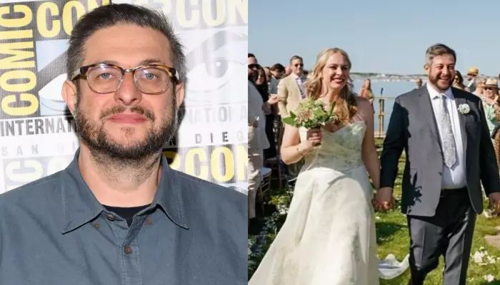Who Is Therese Plaehn? Inside Eugene Mirman’s Marriage, His First Wife, Katie Tharp’s Death And Kid