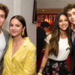 What Really Happened Between Olivia Rodrigo And Her EX-BF, Joshua Bassett? Find Out