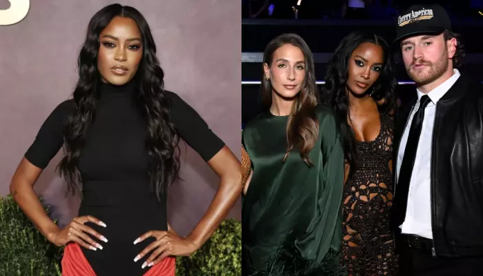 Summer House Fame, Ciara Miller Saw Intimate Video of West And Amanda Before Romance Confirmation