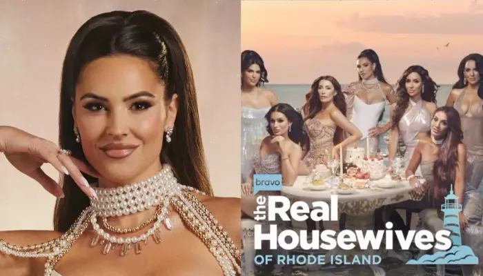 Is RHORI Star Kelsey Swanson In A Polygamous Relationship With Her Secret BF? ‘It’s A Weird Dynamic’