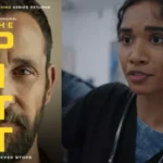 Supriya Ganesh, Aka Dr. Mohan Exits ‘The Pitt’, Here’s The Reason, Will Ayesha Harris Be A Regular?