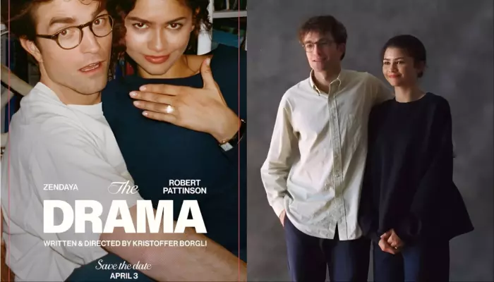 ‘The Drama’ Ending Explained, Does ‘Emma’ And ‘Charlie’s’ Love Story End In A Wedding In The Movie?