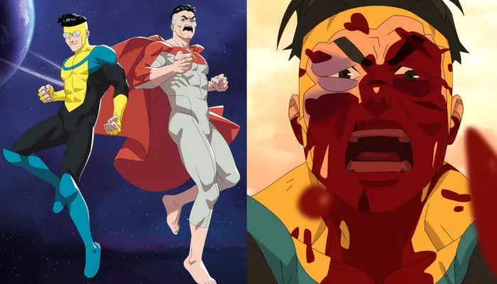 ‘Invincible’ Season 4 Episode 5 Ending: Is Mark Grayson Dead? What To Expect After The Cliffhanger