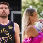 Meet Luka Doncic’s Ex-Fiancee, Anamaria, All About Their Relationship, Kids And Reason For Split