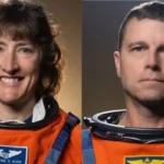 Christina Kock Or Reid Wiseman, Who’s The Richest Artemis II Astronaut? Know Their Net Worths