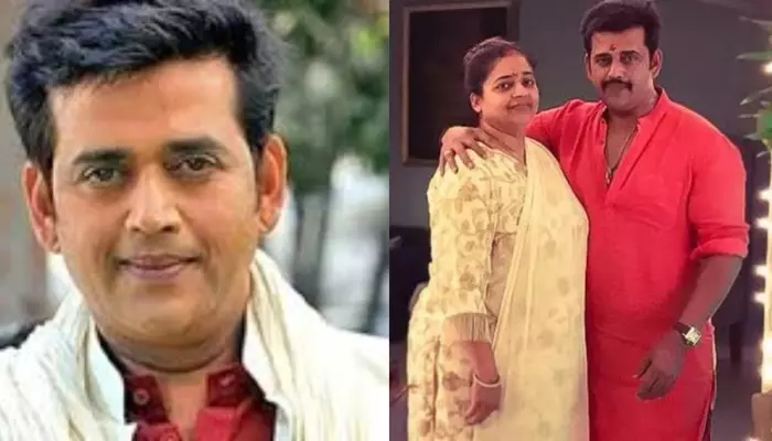 Meet ‘Mamla Legal Hai 2’ Fame Ravi Kishan’s Wife, Priti Shukla, Actor Touches Her Feet Every Night