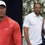 Vanessa Trump Shares First Post With Her BF, Tiger Woods, Amid His Rollover Crash And DUI Arrest