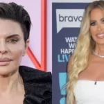 Real Housewives Stars’ Before And After Pics, From Lisa Rinna To Kim Zolciak’s Face Transformation